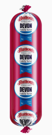 Devon Chubb (3kg) Huttons