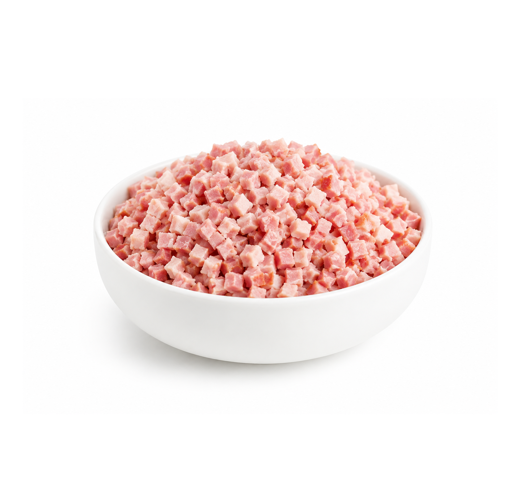 Bacon - Diced 2kg- Don Smallgoods