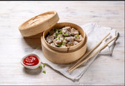 Beef Dim Sim Mini  (59 per 1KG bag) - Marathon