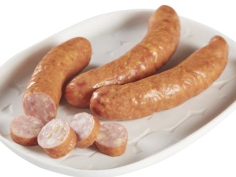 Don Cheddar Kransky (2.5kg)