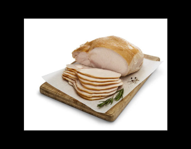 Don Turkey Breast - Ready to slice - approx 1.5kg -
