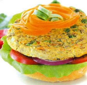 Garden Veg and Lentil (8 x 100g p/pkt) - Birubi Foods
