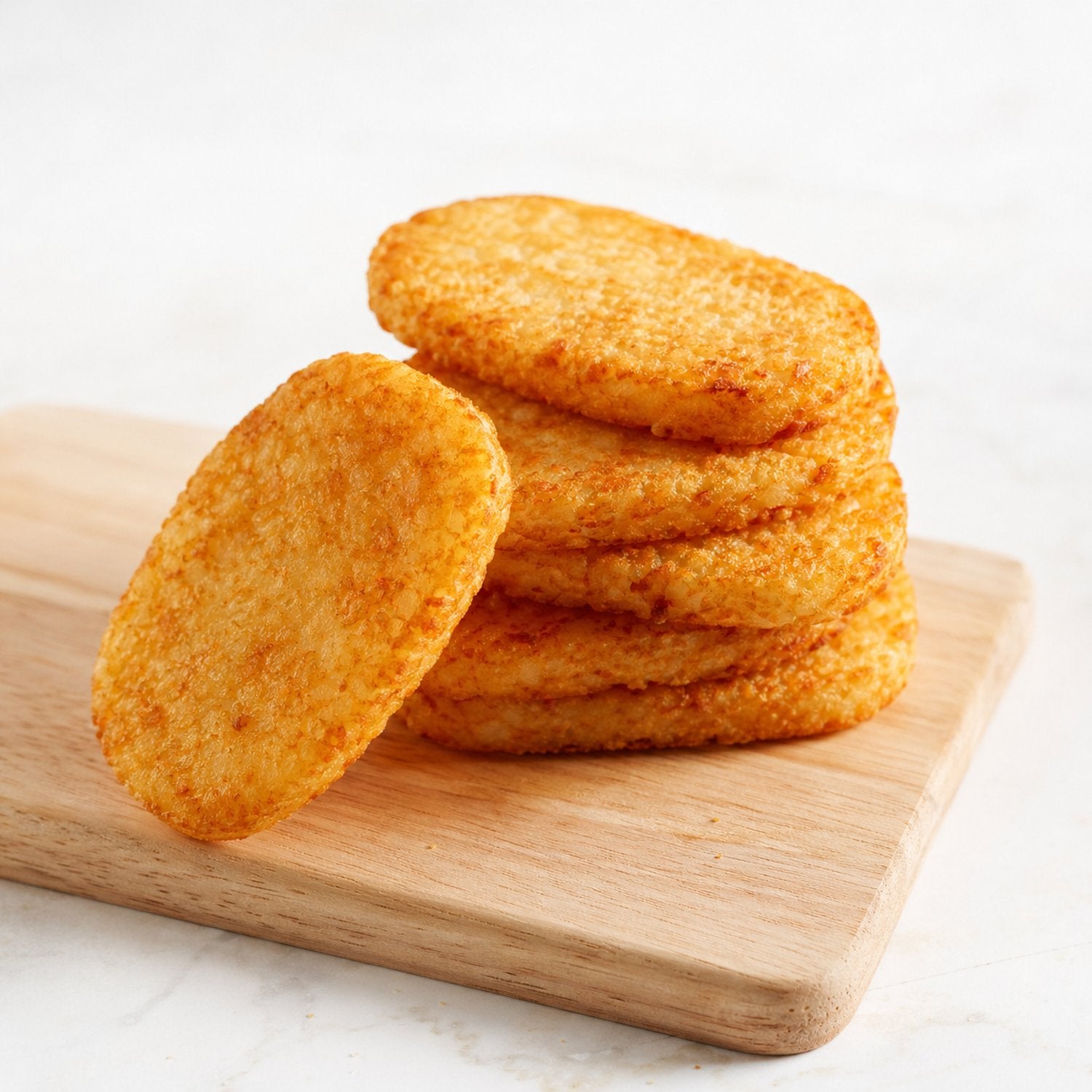 Hash Brown - Lifestyle Shot