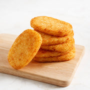 Hash Brown - Lifestyle Shot