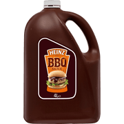 BBQ Sauce - 4 litres - Heinz