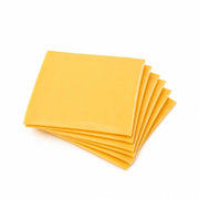 Cheese - Burger Slices HI-MELT - Clean Shot
