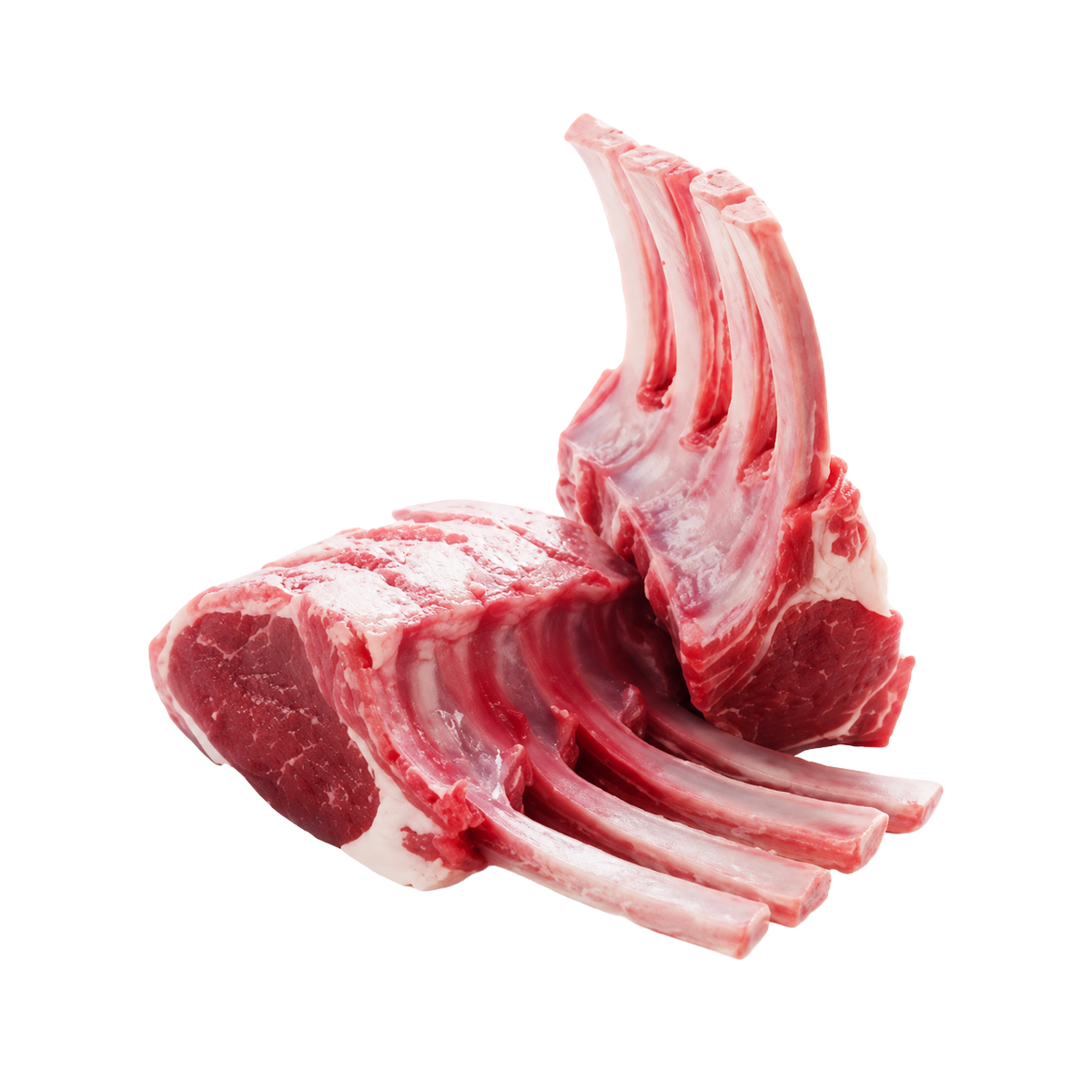 Lamb - CFO Rack - Approx 2kg