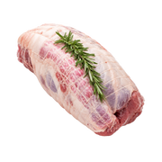 Lamb - Boneless Leg Netted - Approx 2kg