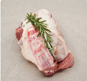 Lamb - Boneless Leg Netted - Approx 2kg