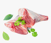 Lamb - Chilled Foreshanks