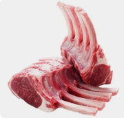 Lamb - CFO Rack - Approx 2kg