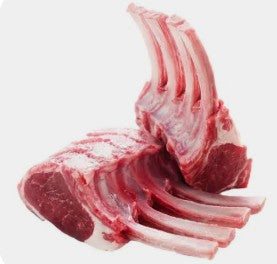 Lamb - CFO Rack - Approx 2kg