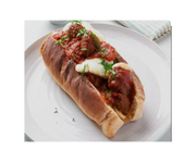 Beef Meatballs  - (15g x 67 per 1kg bags)- Angel Bay