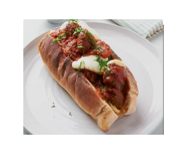 Beef Meatballs  - (15g x 67 per 1kg bags)- Angel Bay