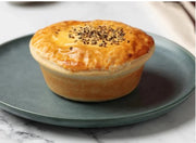 Pie - Pepper Beef - (12 p/box) - Ivans Pies