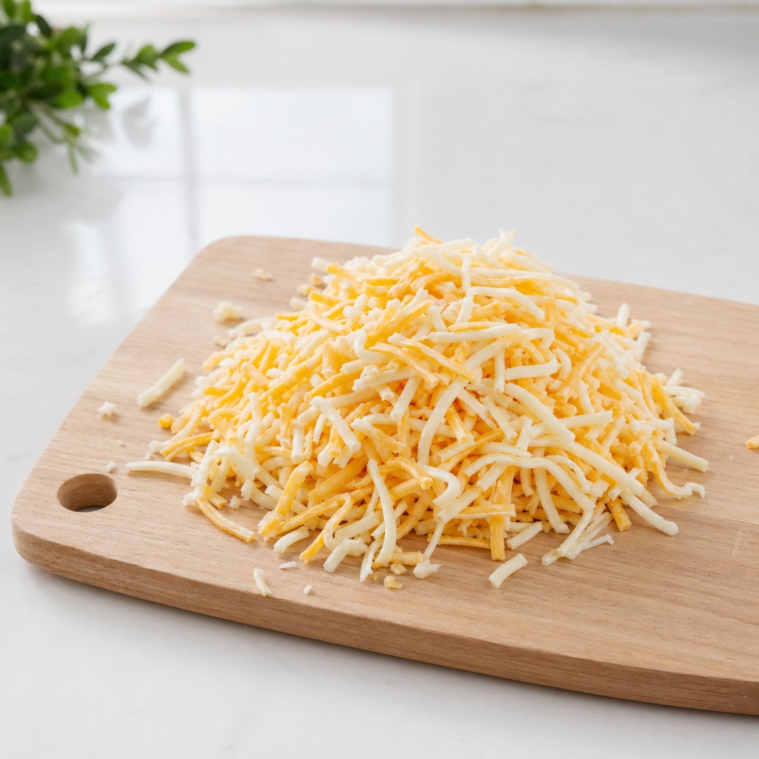 Cheese - Pizza Blend Shredded - Lifestyle Shot
