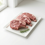 Pork Cutlets (1kg)
