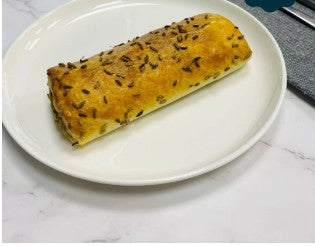 Sausage Roll - Pork & Fennel - (12 x 180g) Ivans Pies