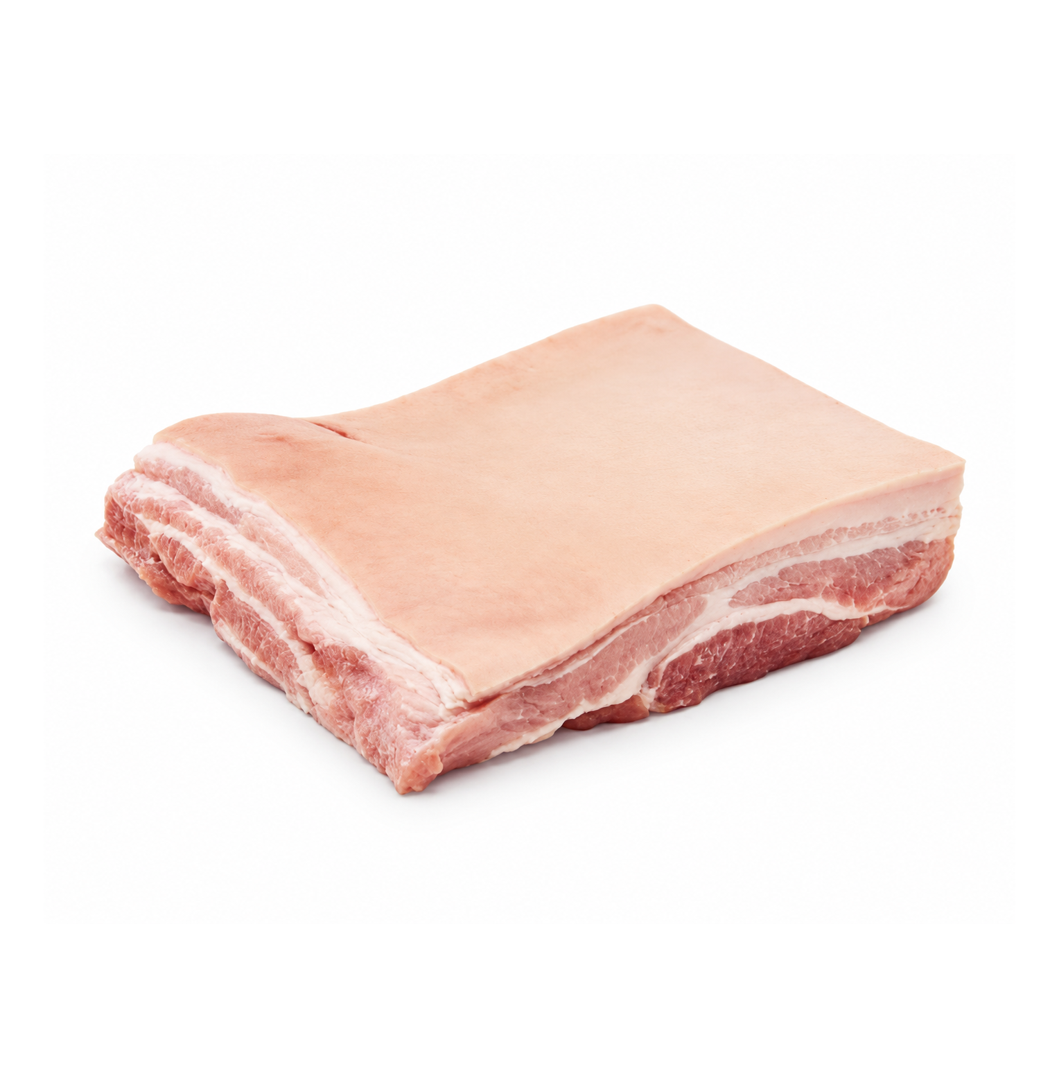 Pork Belly Boneless Rind On (approx 5kg)