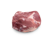 Pork - Collar Butt-Approx 2kg - KRC