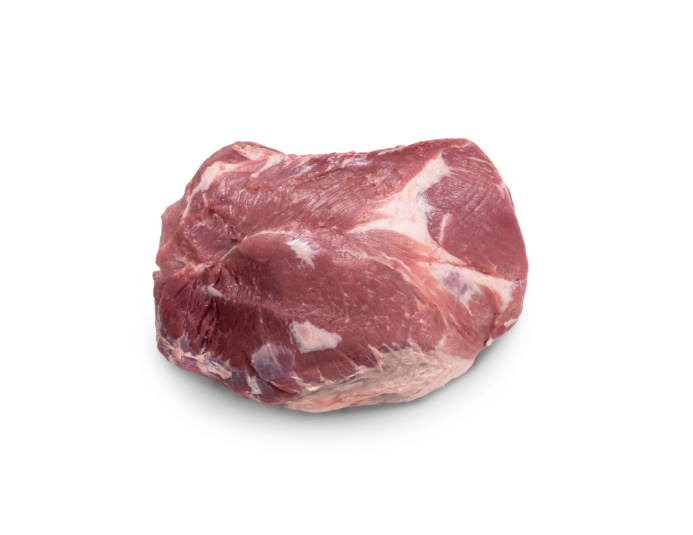 Pork - Collar Butt-Approx 2kg - KRC