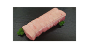 Pork - Leg Boneless Rind On - tied (approx 5kg)
