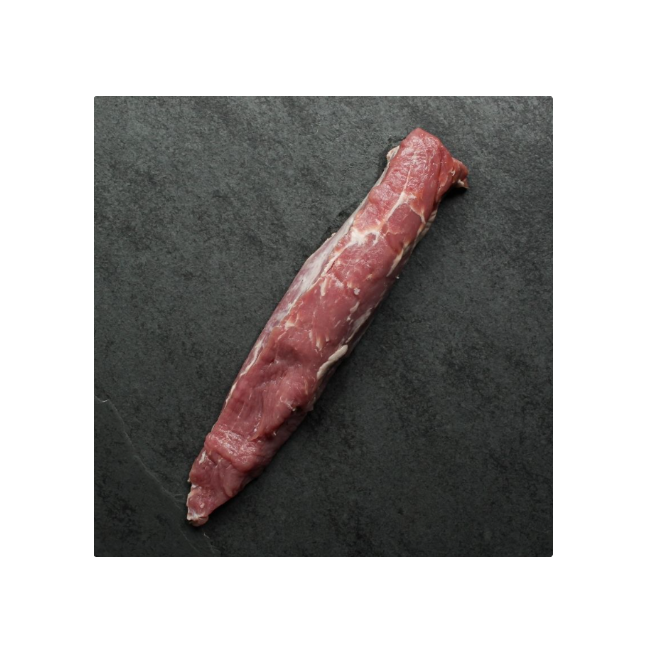 Pork - Tenderloin - approx 500g