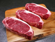 Beef - YG (Portion) Porterhouse (Striploin) -