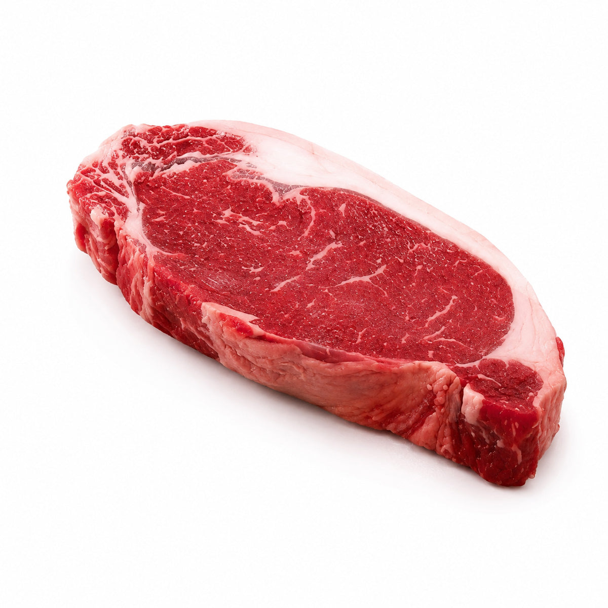 Beef - YG (Portion) Porterhouse (Striploin) -