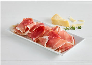 Prosciutto - Sliced (500g ) - Don Smallgoods
