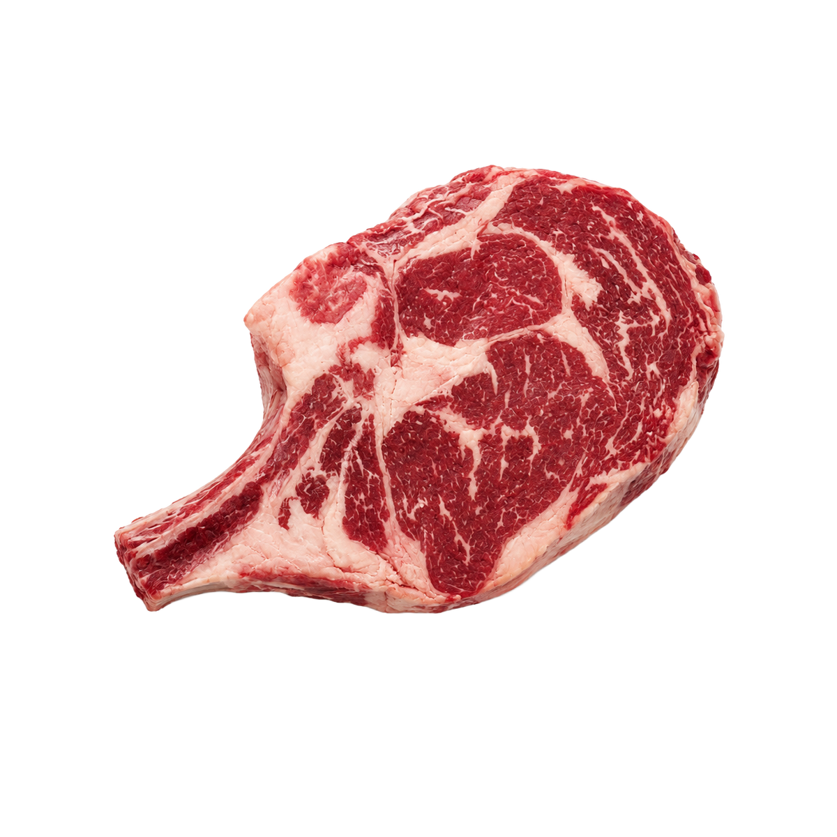 Beef - Rib Eye Portioned (ave 500g)