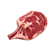 Beef - Rib Eye Portioned (ave 500g)