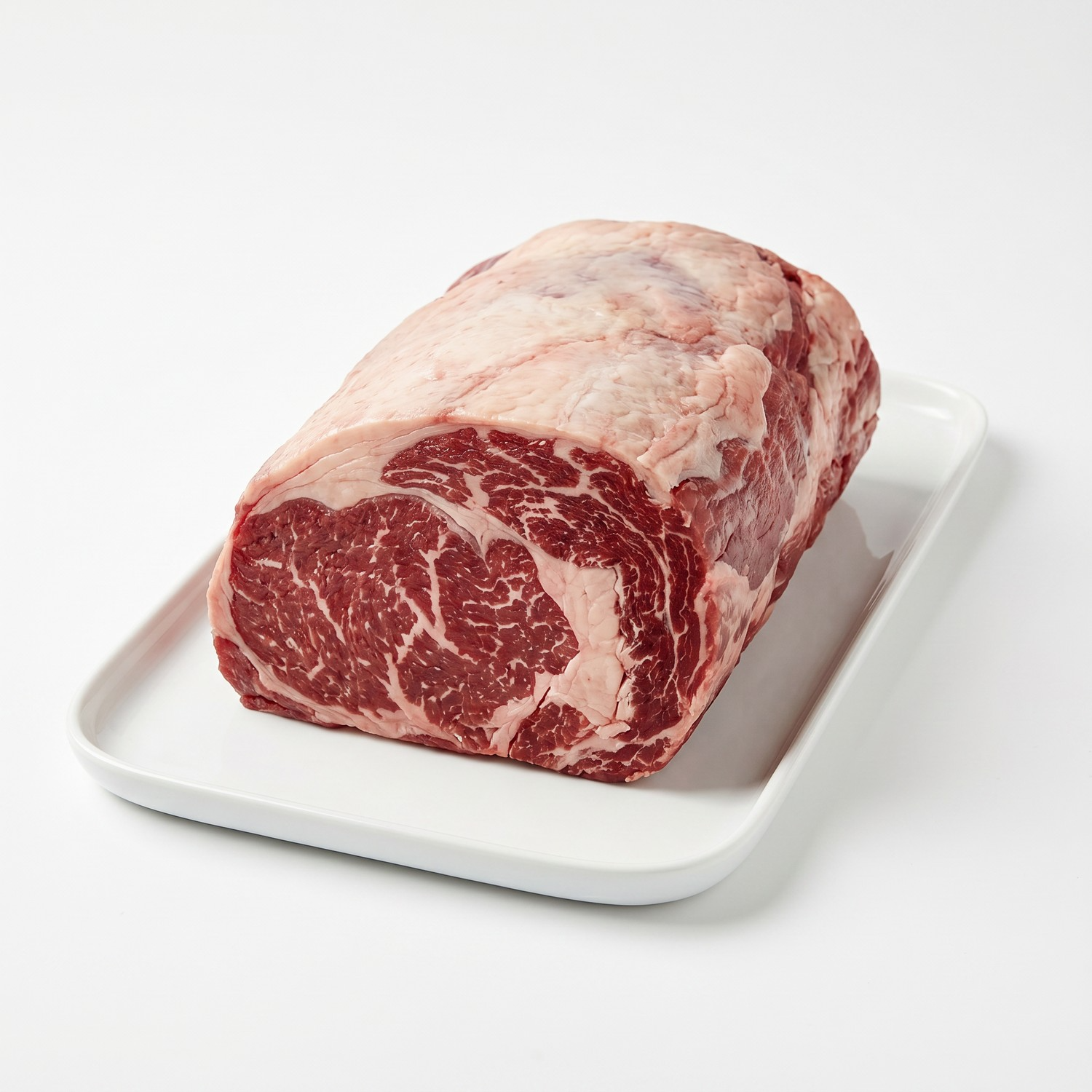 Beef - YG Scotch Fillet (Cube Roll) 3-4.2kg approx - Sunday Creek