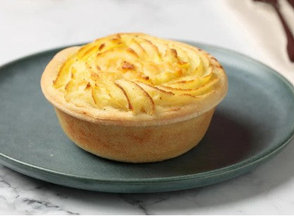 Pie - Shepherd's - (6) - Ivans Pies