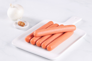 Don Skinless Hot Dogs (2.5kg)
