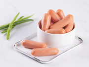 Don Skinless Cocktails (2.5kg) pkt