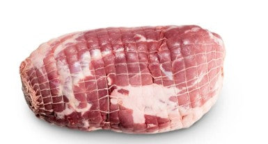 Pork - Leg Small Roast (Approx 1.8Kg) - Otway Pork