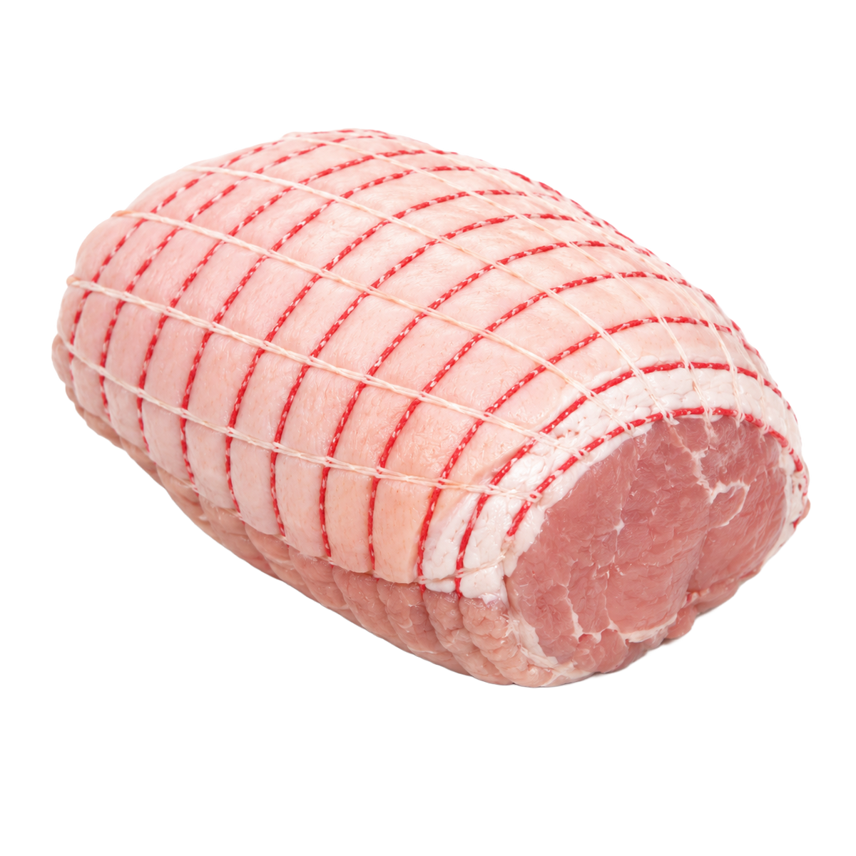 Pork - Leg Small Roast (Approx 1.8Kg) - Otway Pork