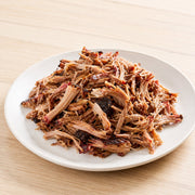 KRC Smoked Pulled Pork - Lifestyle Shot