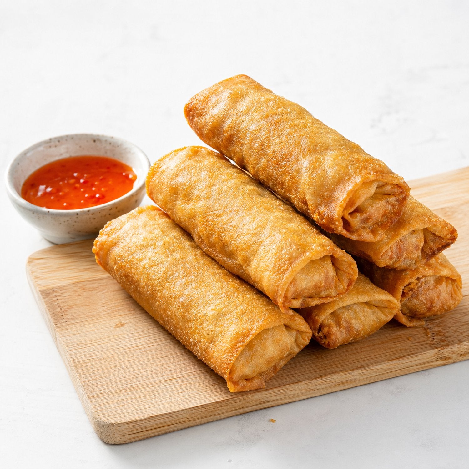 Spring Roll (12 X 167G) p/box - Marathon – LJ's Quality Foodz