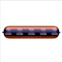 Strasburg - 1kg - Don Smallgoods