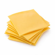 Cheese - Tasty Sliced - Clean Shot