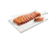 Pork Ribs Tennessee BBQ (approx 1.5kg) -Pre Cooked Ready to Heat and Serve-  'KRC COOKT'
