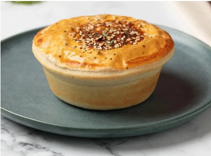 Pie - Thai Chicken - (12 p/box) - Ivans Pies
