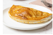 Ivan's Pasties - Vegetable 220g (6)