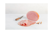 Don Ham -Champagne whole ham (approx 3.8kg) $16.31 p/kg approx $61.99
